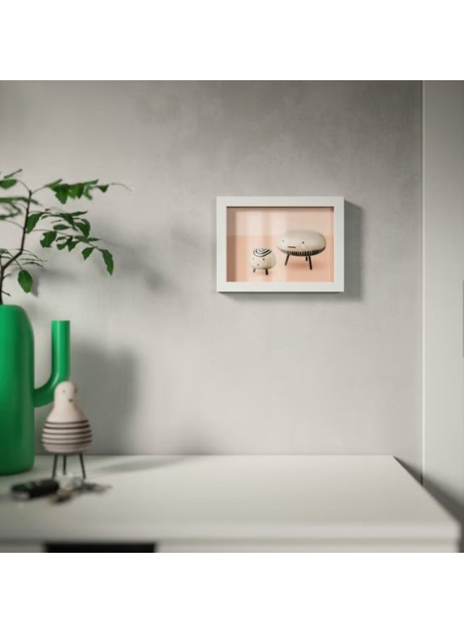 Frame, white, 13x18 cm - Image 2